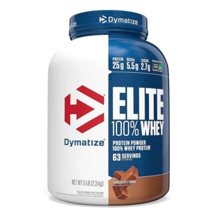 Elite Whey