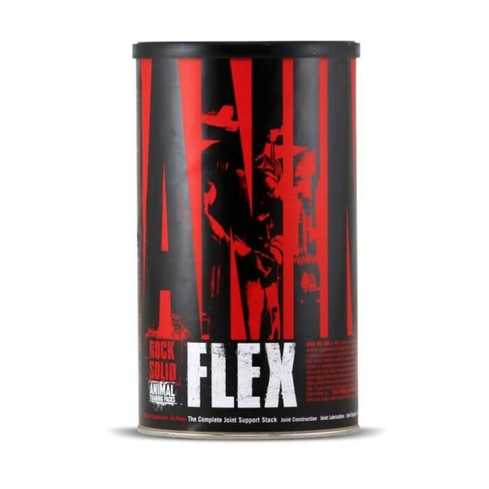 ANIMAL FLEX 44 PACKS
