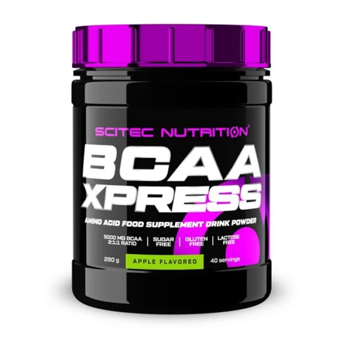 BCAA XPRESS 280 grs