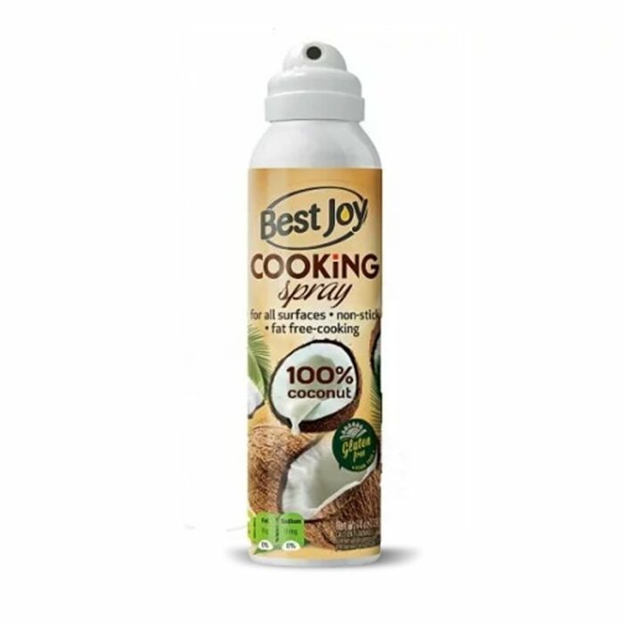 Cooking Spray Coconut