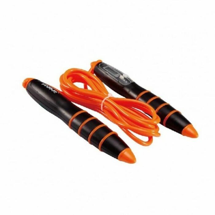 Corde à sauter compteur - Liveup Sports – Image 2