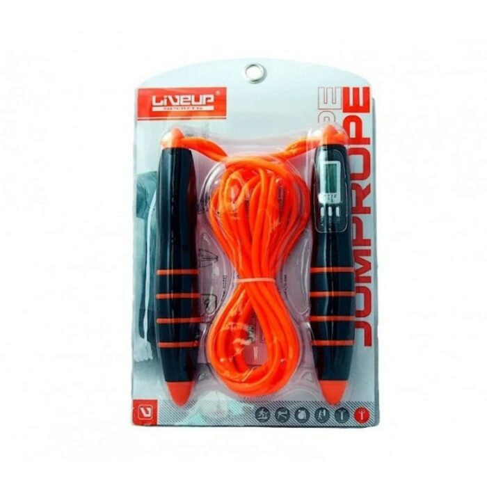 Corde à sauter compteur - Liveup Sports – Image 3