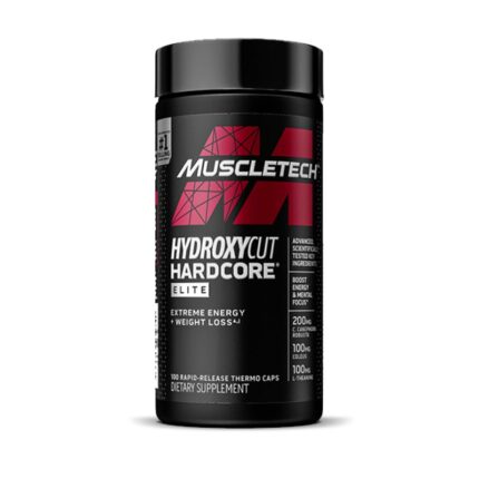 Hydroxycut Hardcore Elite