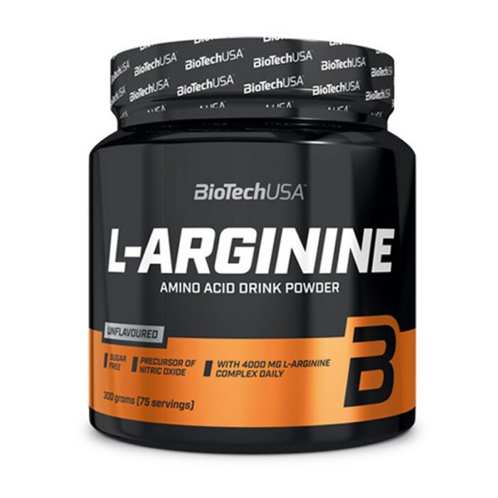 L-Arginine Powder 300 g