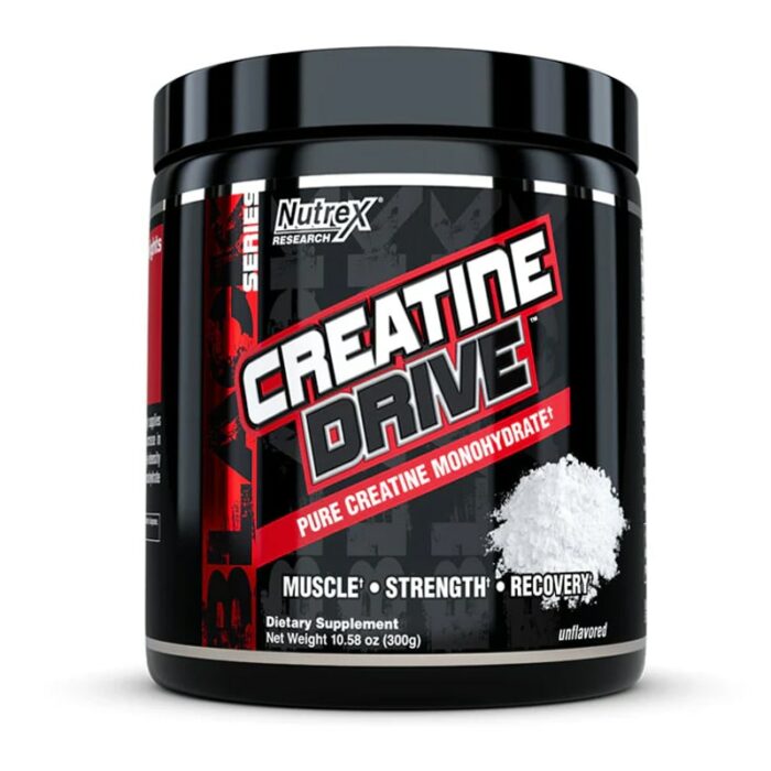Nutrex Creatine Drive – 300G