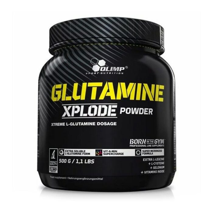 OLIMP Glutamine XPLODE 500 g