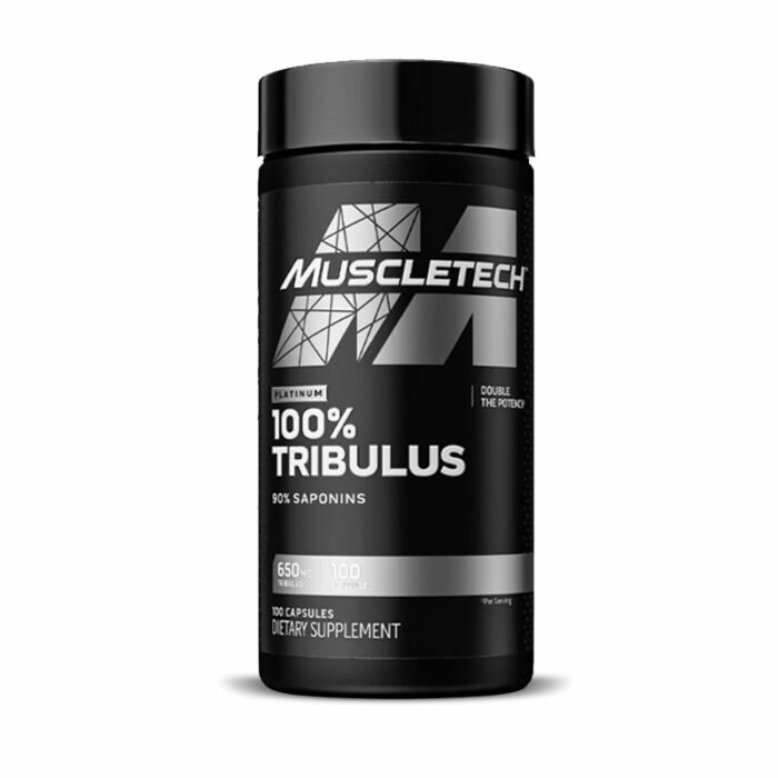 Platinum Tribulus