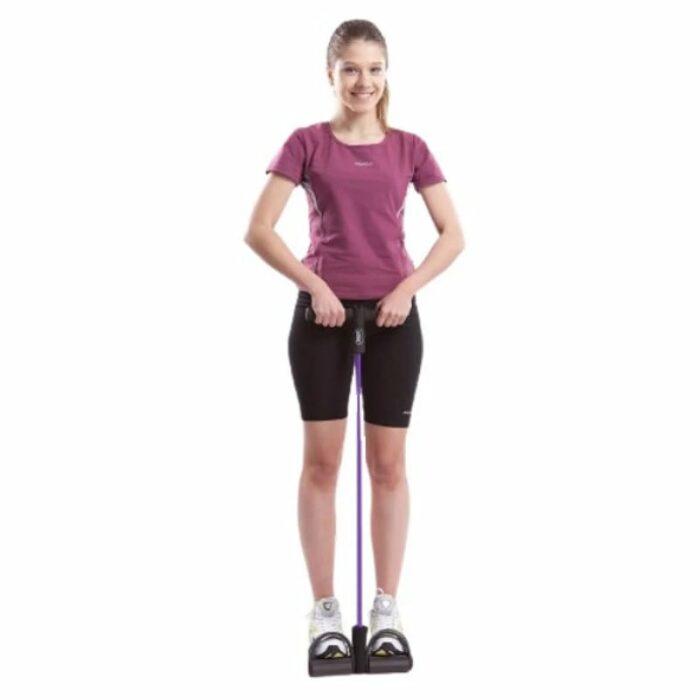 Bande de résistance soft pull - Liveup Sports – Image 3