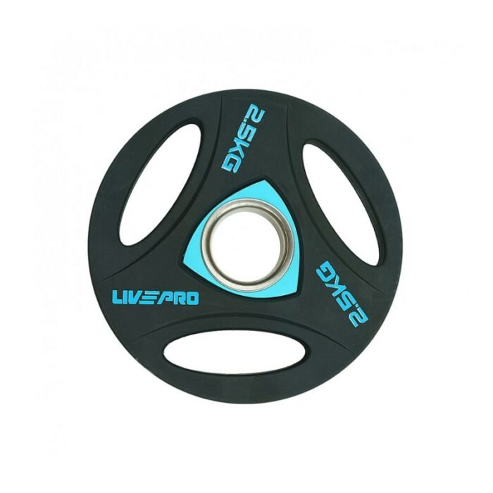 Disque en Uréthane - Livepro – Image 2