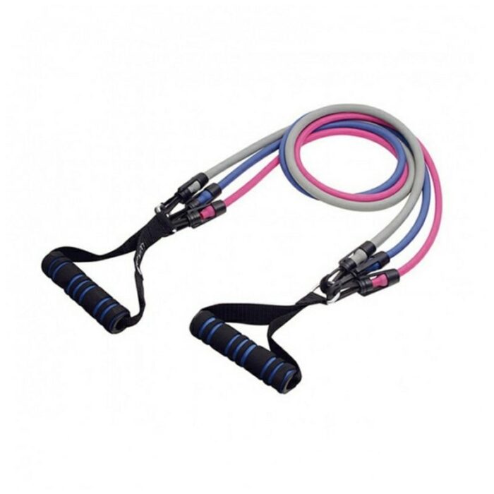 Kit bandes de résistance TPR - Liveup Sports