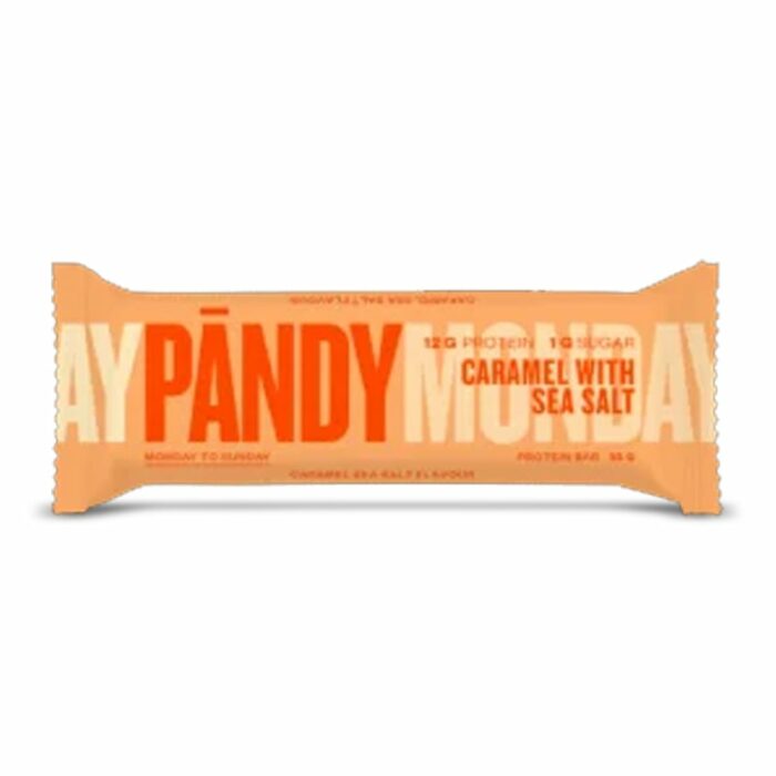 PANDY PROTEIN BARS ( Boite de 18 Pcs)