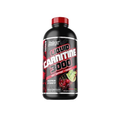 Carnitine liquide