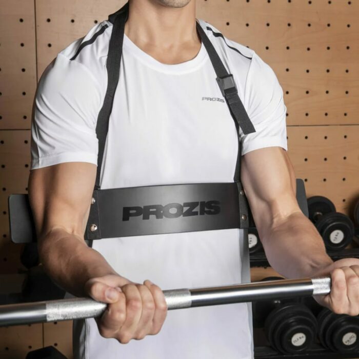Arm Blaster - Black – Image 2