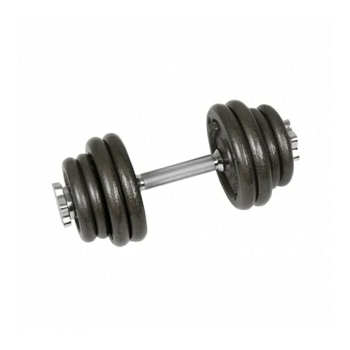 Kit Haltères 20kg-Liveup sports – Image 3