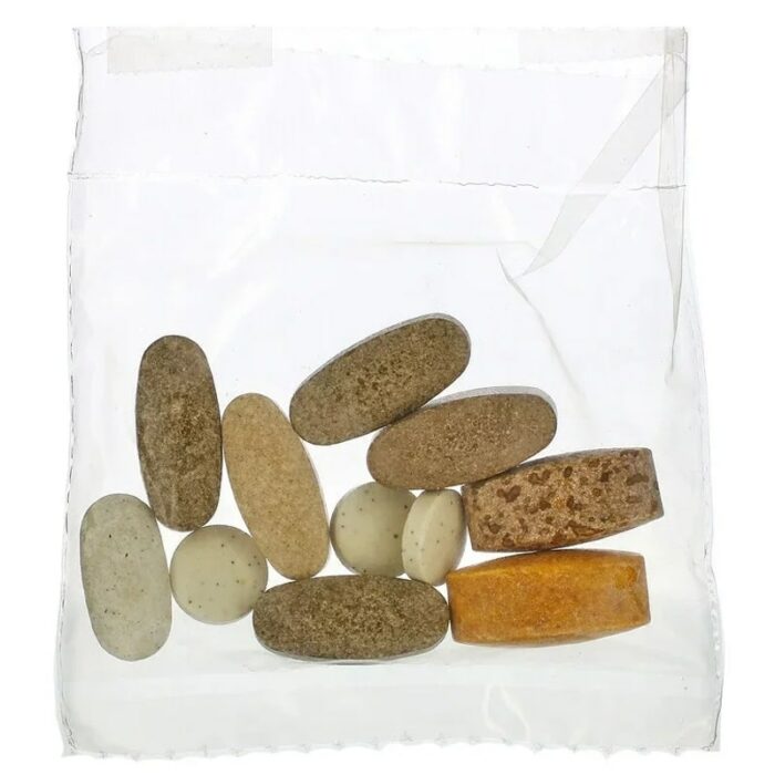 Animal pak 44  sachets Universal – Image 3