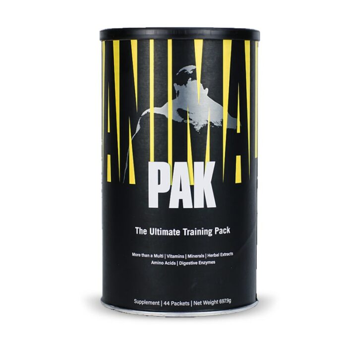 Animal pak 44  sachets Universal