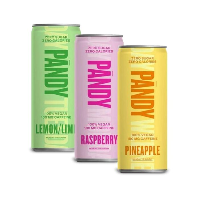 PANDY ENERGY DRINK 330ml