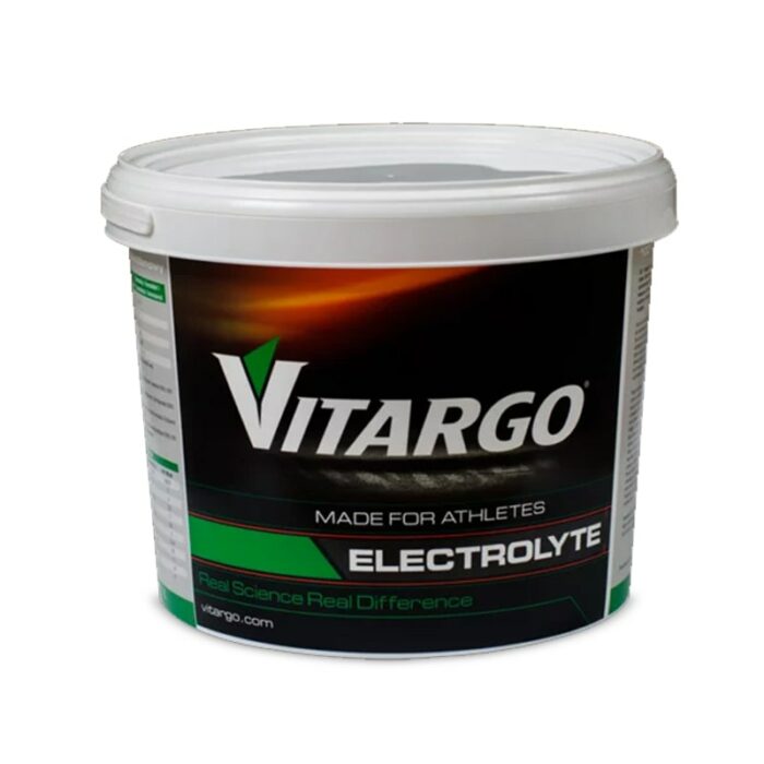 VITARGO + ELECTROLYTE 2KG