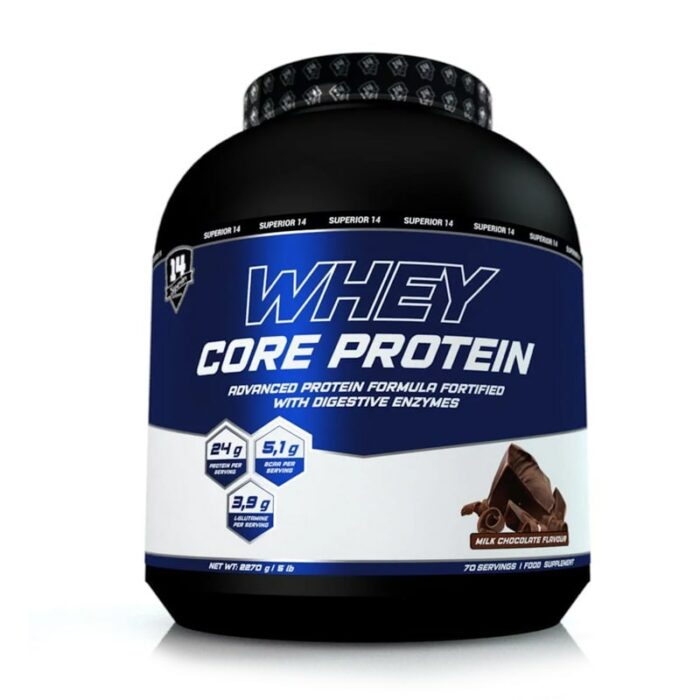 Whey Core Protein  Superior14