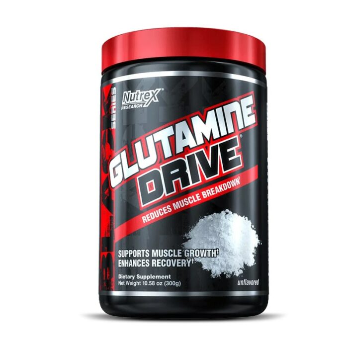Glutamine