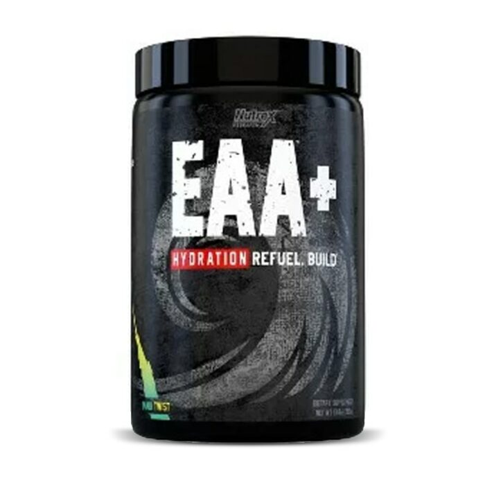 EAA + HYDRATATION  390g Nutrex
