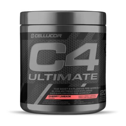 C4 Ultimate 460gr Cellucor