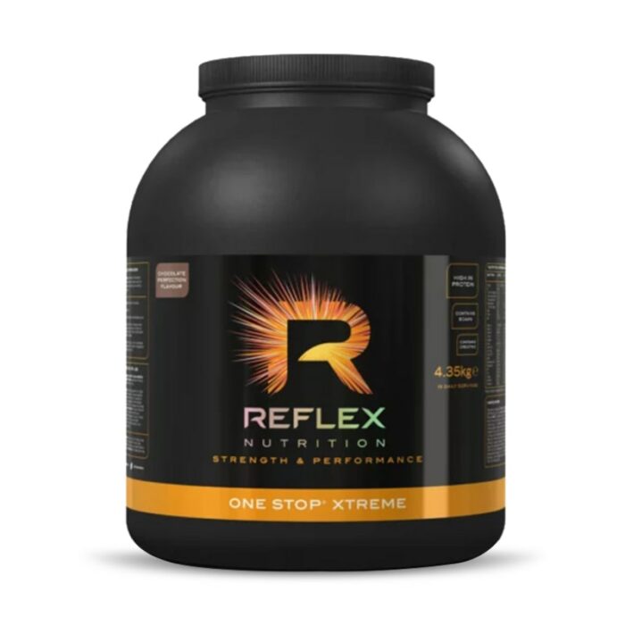 ONE STOP XTREME 4.35 Kg REFLEX NUTRITION