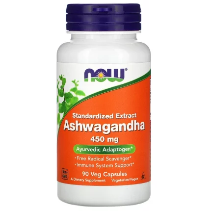 Ashwagandha 450 mg