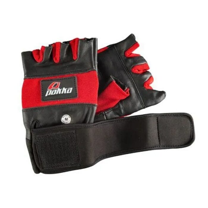 Gants de Musculation Pakka