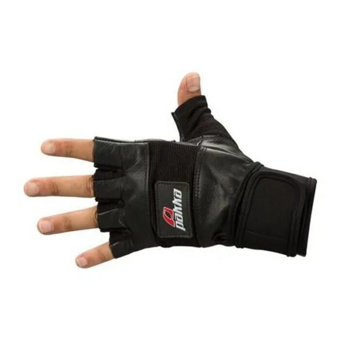 Gants de Musculation Pakka – Image 2