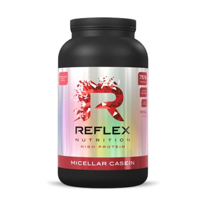 CASEIN MICELLAR