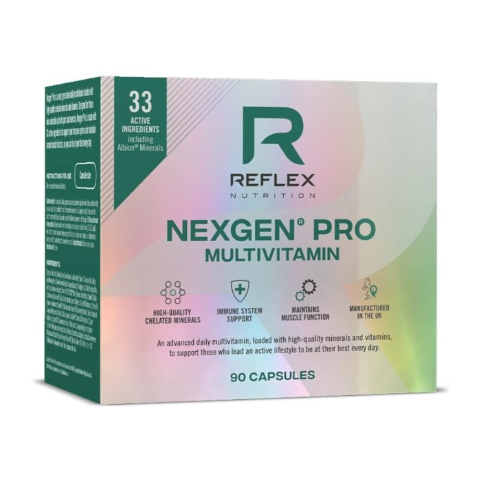 NEXGEN PRO Multivitamin