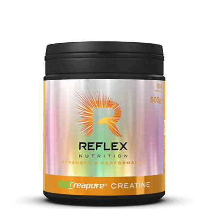 Creatine Creapure