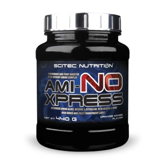 AMI-NO Xpress