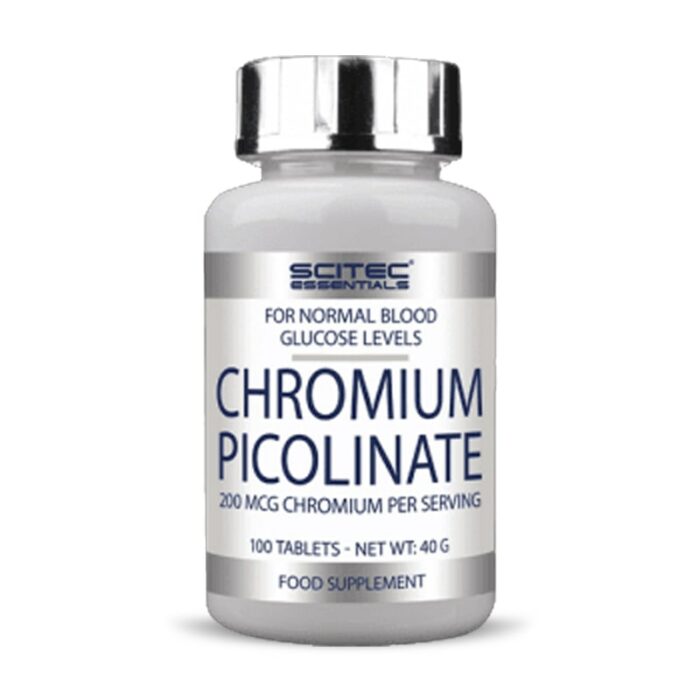 Chromium Picolinate