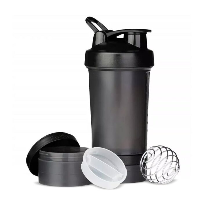 Smart Shaker (600ML) 2GO