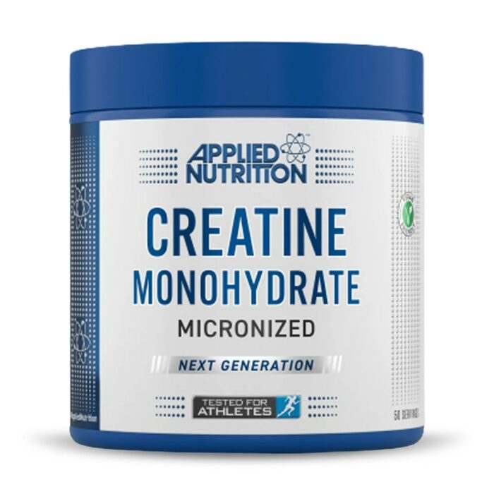 Creatine Monohydrate  Applied Nutrition