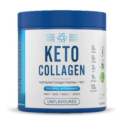 Keto Collagen