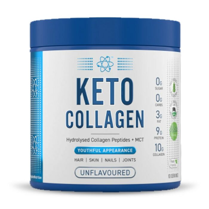 Keto Collagen