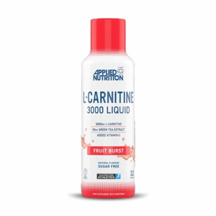 L-Carnitine 3000 liquide 32SERVING