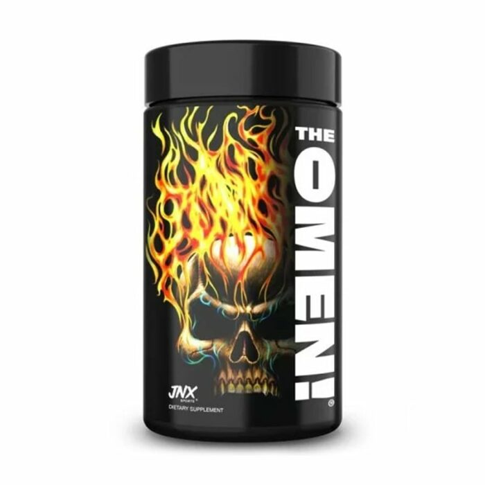 The Omen Fat Burner