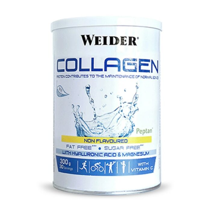 Collagen Weider  300gr