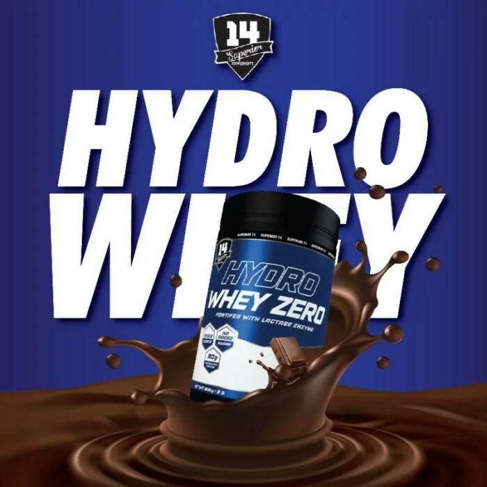 HYDRO WHEY ZERO – Image 3