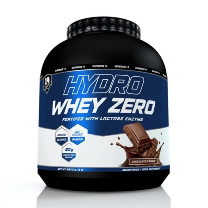 HYDRO WHEY ZERO