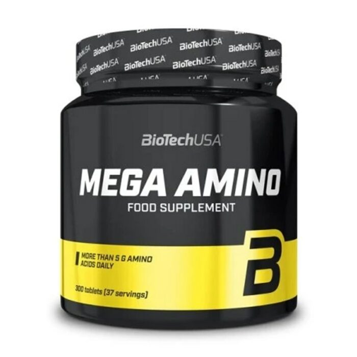 Mega Amino Biotech usa – Image 3