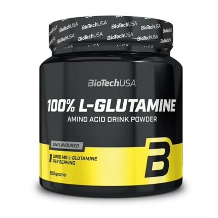 L-GLUTAMINE