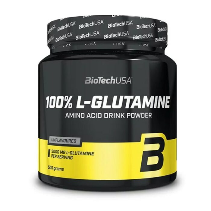 L-GLUTAMINE