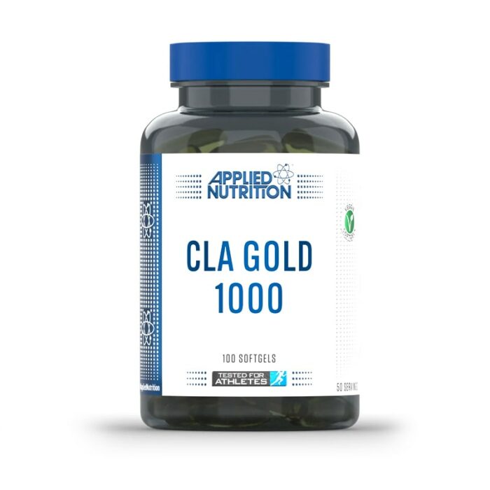 CLA GOLD 1000 Applied Nutrition