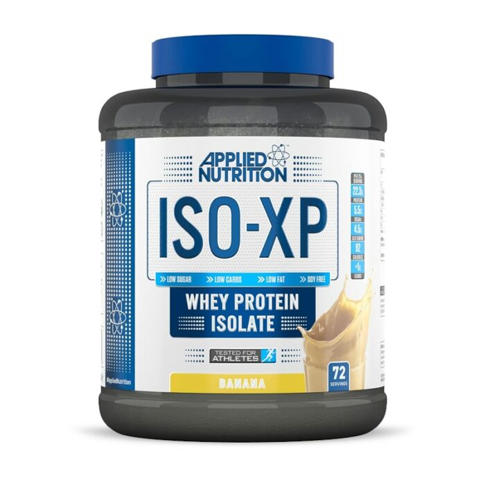 ISO-XP 1.8KG - 72 PORTIONS – Image 2