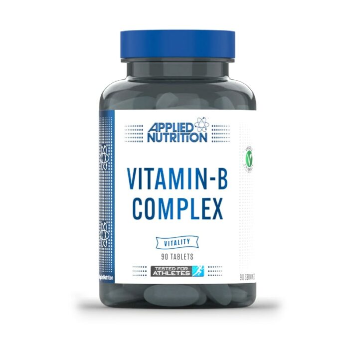 Vitamine B Complexe 90 Comprimés